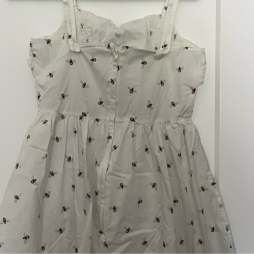 American Girl Garden Bee Dress Blair Wilson - Picture 7 of 10